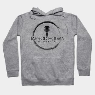 Jarrod Hogan Acoustic - 1 Hoodie